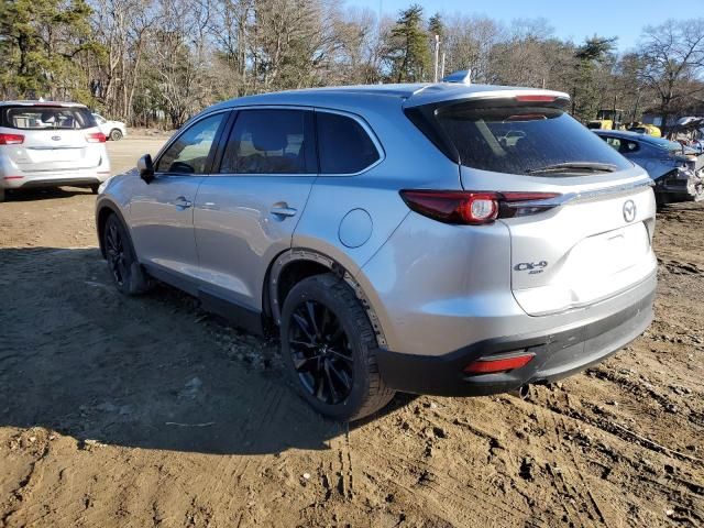 2023 Mazda CX-9 Touring Plus