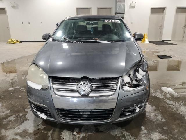 2008 Volkswagen Jetta SE