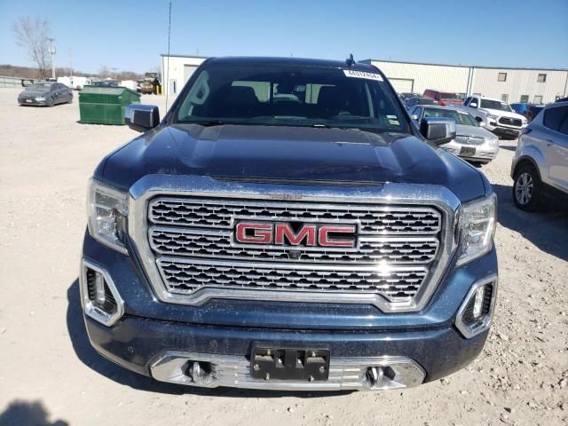 2019 GMC Sierra K1500 Denali