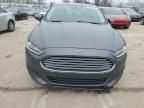 2016 Ford Fusion S