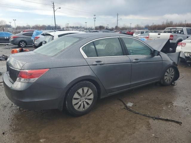 2008 Honda Accord LX