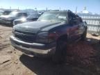 2005 Chevrolet Silverado K2500 Heavy Duty