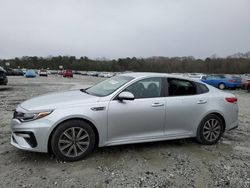 2019 KIA Optima LX en venta en Ellenwood, GA