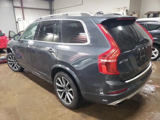 2017 Volvo XC90 T6