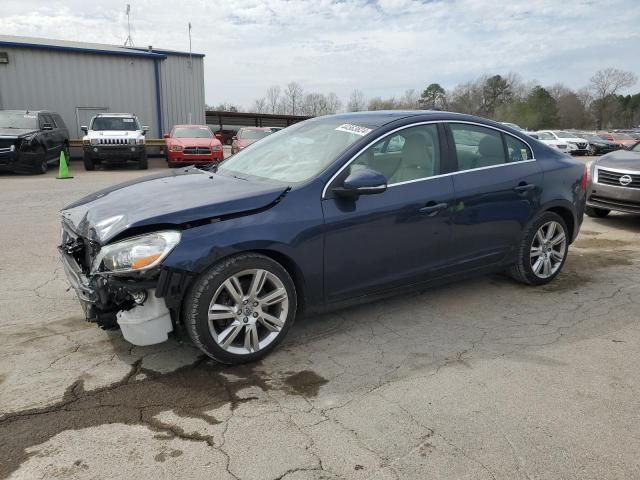 2011 Volvo S60 T6