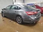 2017 Toyota Avalon Hybrid