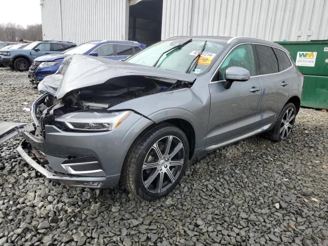 2020 Volvo XC60 T5 Inscription