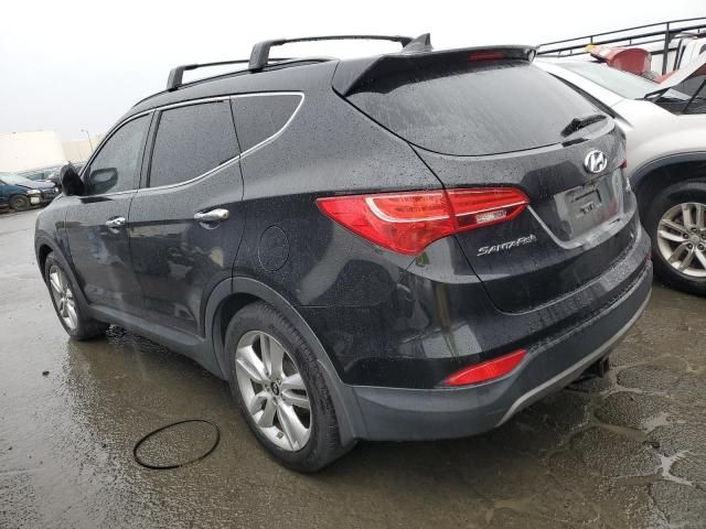 2016 Hyundai Santa FE Sport