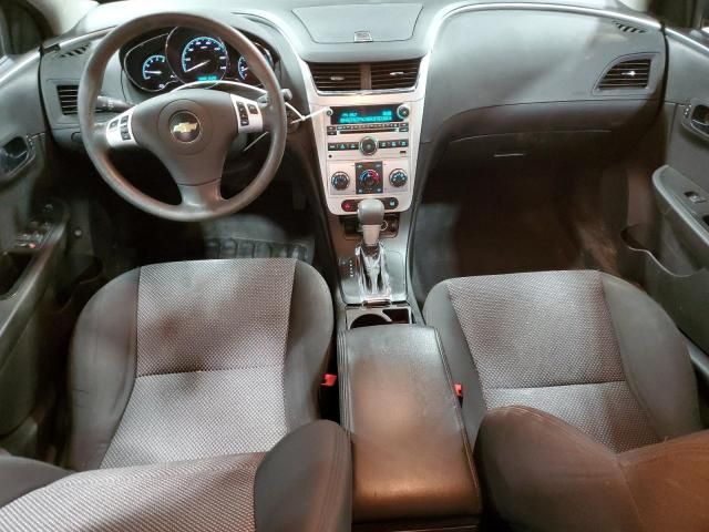 2011 Chevrolet Malibu 1LT