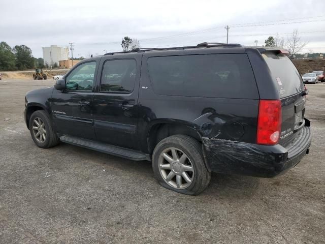 2008 GMC Yukon XL K1500