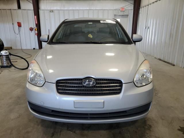 2011 Hyundai Accent GLS