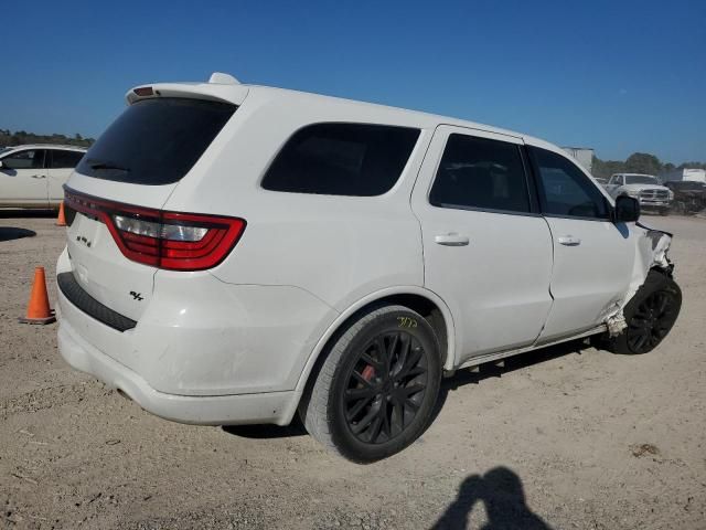 2015 Dodge Durango R/T