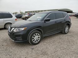 Nissan Rogue S salvage cars for sale: 2018 Nissan Rogue S