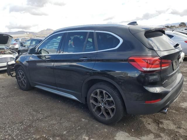 2020 BMW X1 SDRIVE28I