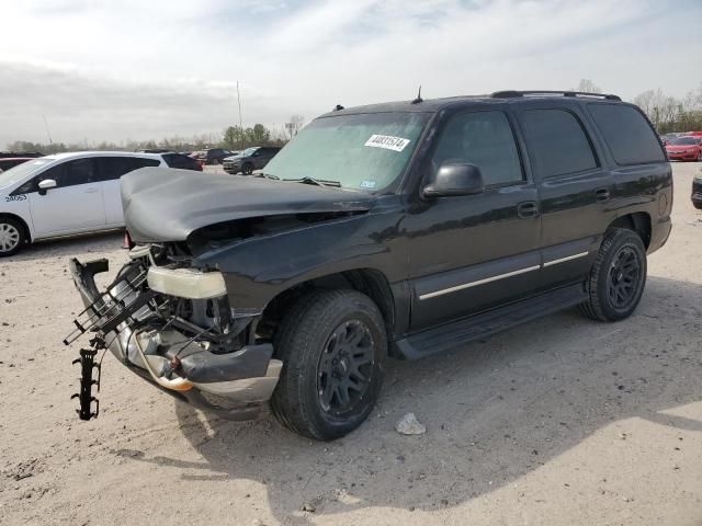 2003 Chevrolet Tahoe C1500