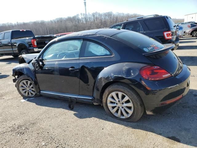 2019 Volkswagen Beetle S