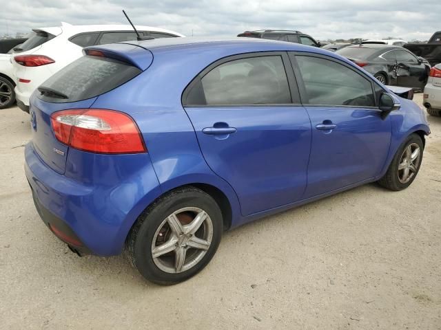 2013 KIA Rio EX