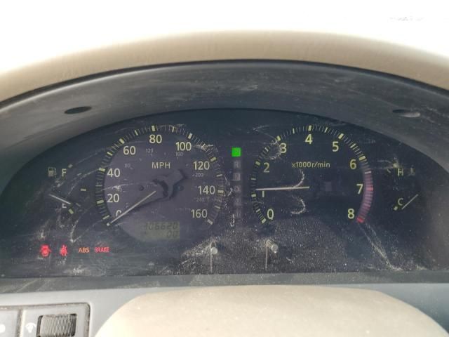 2000 Infiniti I30