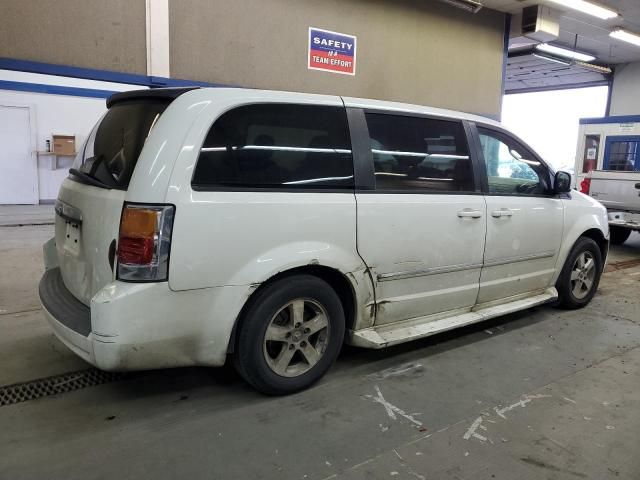 2008 Dodge Grand Caravan SXT