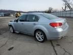 2014 Subaru Legacy 2.5I Premium