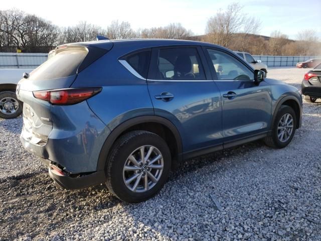 2022 Mazda CX-5 Select