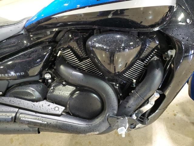 2023 Suzuki VZR1800