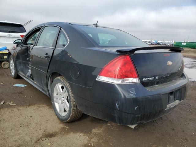 2012 Chevrolet Impala LT