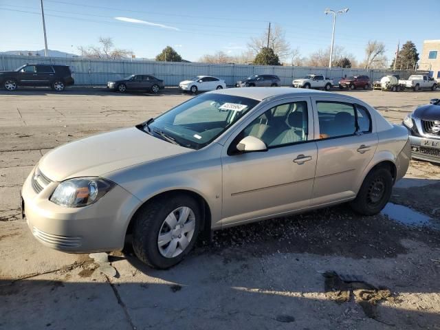 2009 Chevrolet Cobalt LT