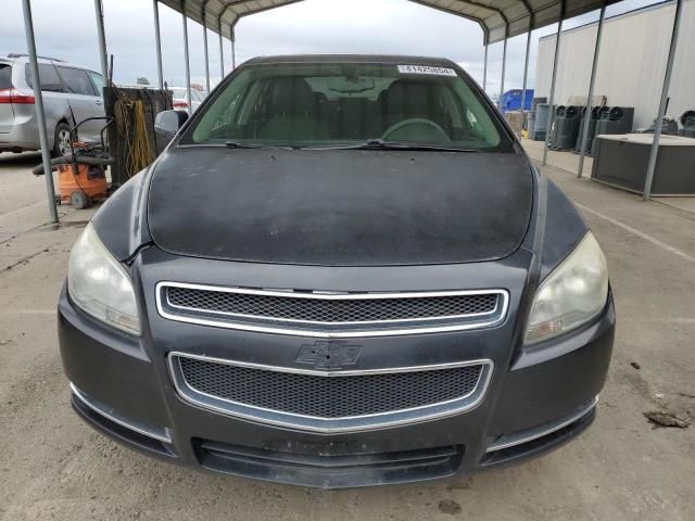 2010 Chevrolet Malibu 1LT