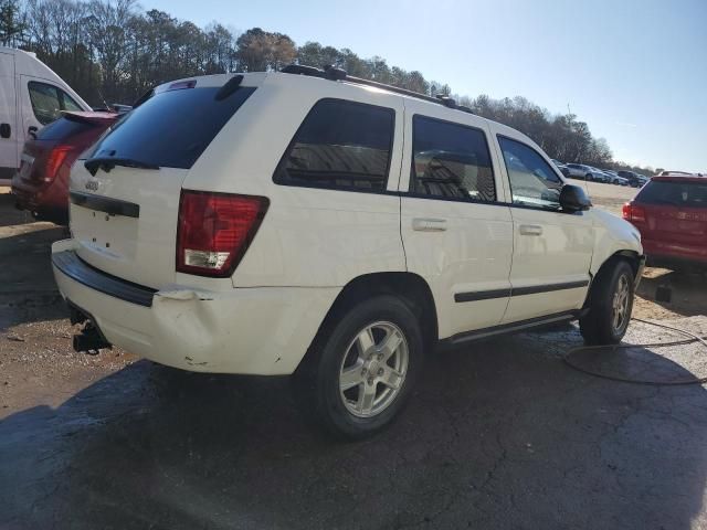 2007 Jeep Grand Cherokee Laredo