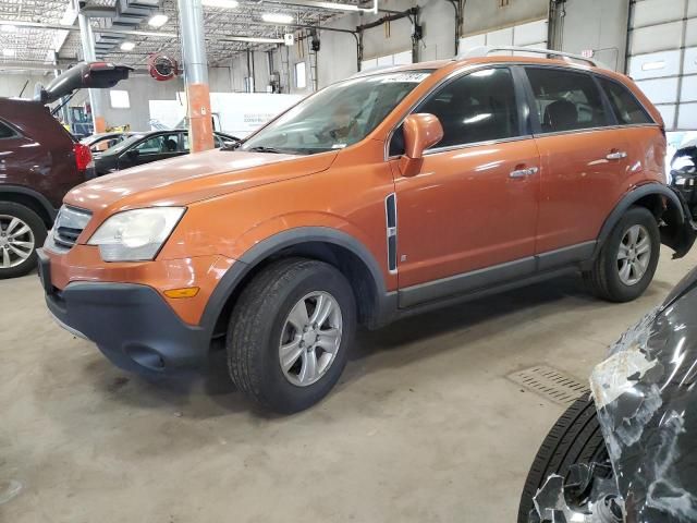 2008 Saturn Vue XE