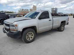 2018 Chevrolet Silverado C1500 for sale in New Orleans, LA