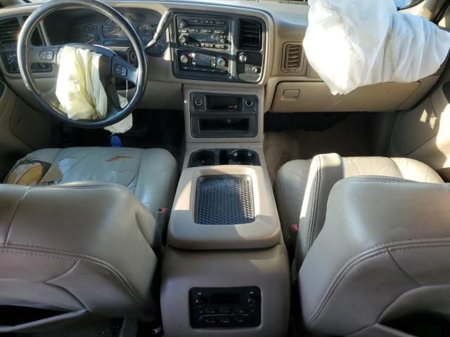 2006 GMC Yukon