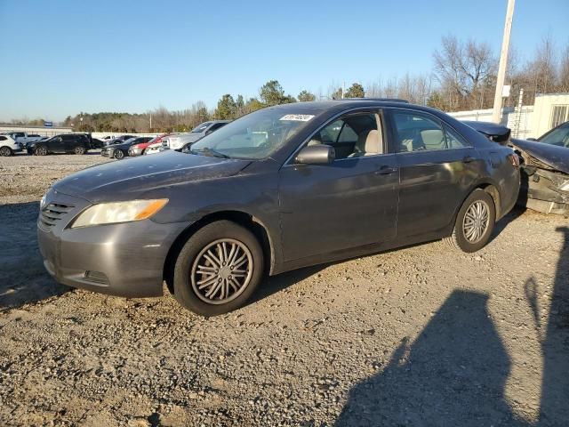 2009 Toyota Camry Base