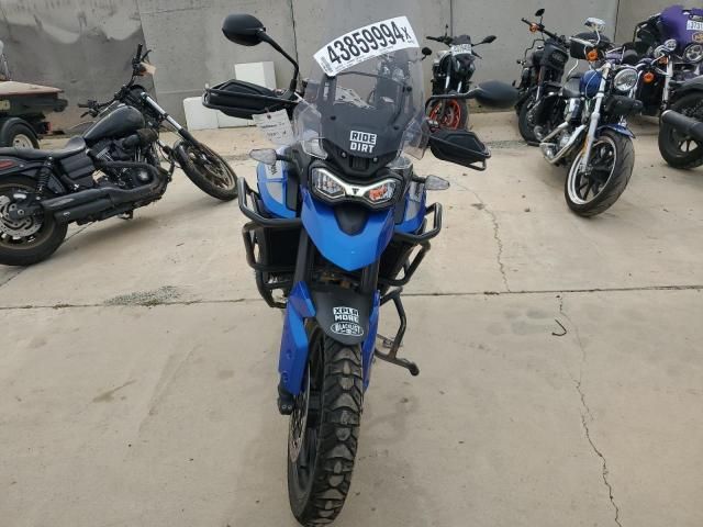 2023 Triumph Tiger 900 GT