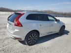 2017 Volvo XC60 T6 Dynamic