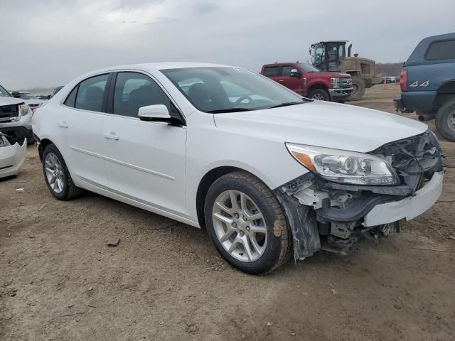 2014 Chevrolet Malibu 1LT