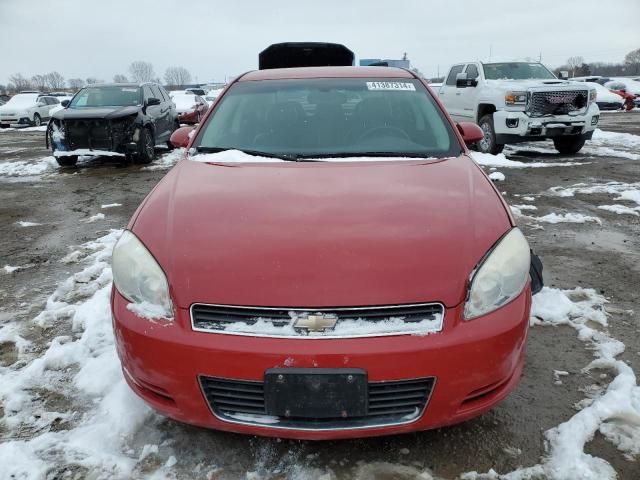 2008 Chevrolet Impala LT