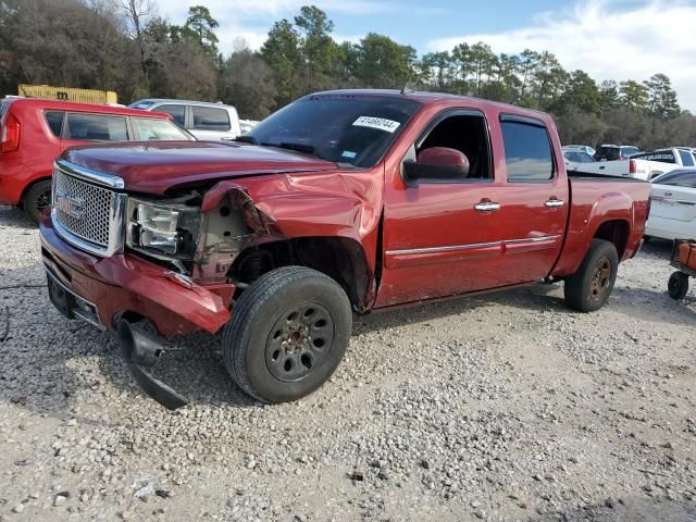 2013 GMC Sierra C1500 Denali