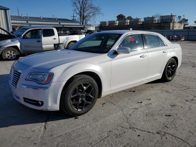 2013 Chrysler 300