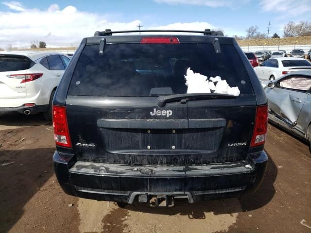 2005 Jeep Grand Cherokee Laredo