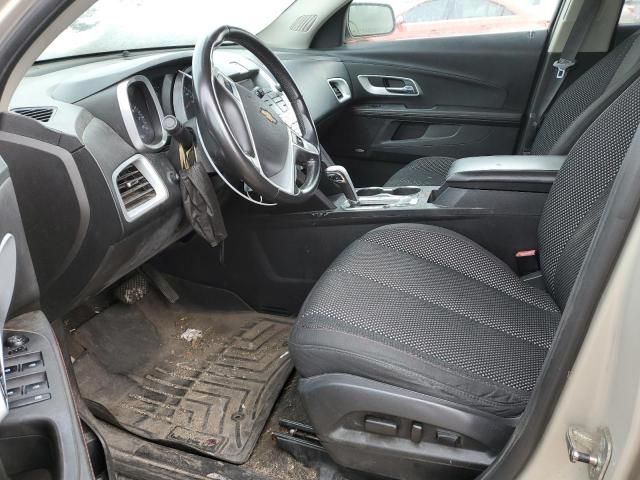 2010 Chevrolet Equinox LT