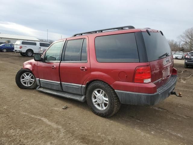 2005 Ford Expedition XLT