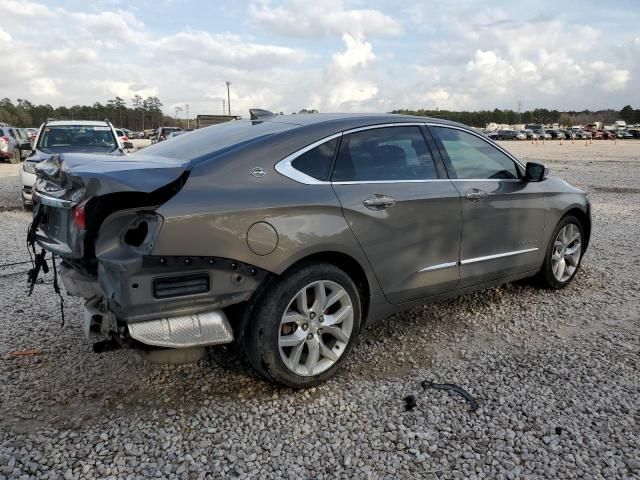 2019 Chevrolet Impala Premier