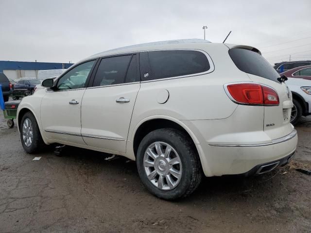 2014 Buick Enclave