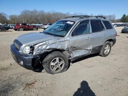 2004 Hyundai Santa FE GLS for sale in Conway, AR