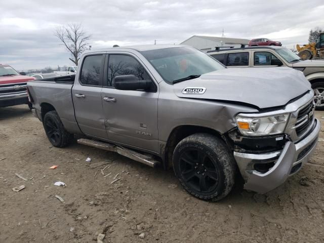 2020 Dodge RAM 1500 BIG HORN/LONE Star