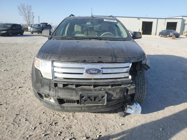 2009 Ford Edge SEL