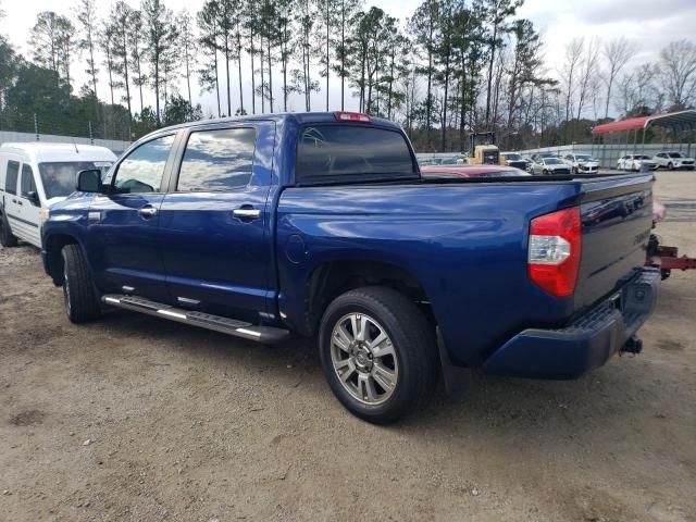 2015 Toyota Tundra Crewmax 1794