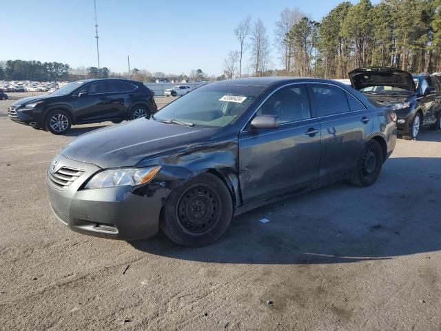 2009 Toyota Camry Base